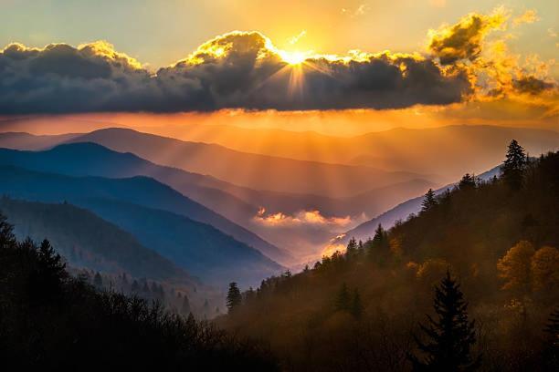 Dog Friendly, Romantic Mtn Getaway Hot Tub Pool Gatlinburg Extérieur photo